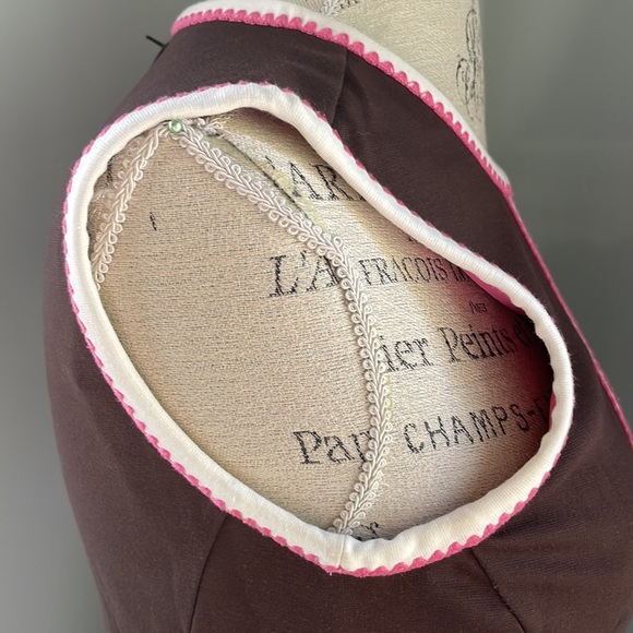 Lilly Pulitzer Fannie stretch sheath dress Size Small - Picture 7 of 11